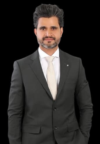 Dr. Srikanth Varma Racherla