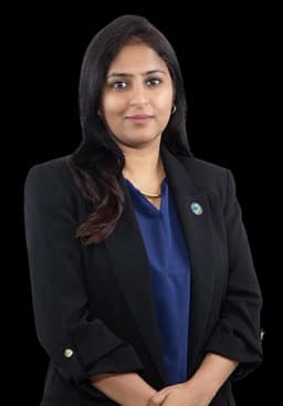 Dr. Sujata Somashekhar Alawani