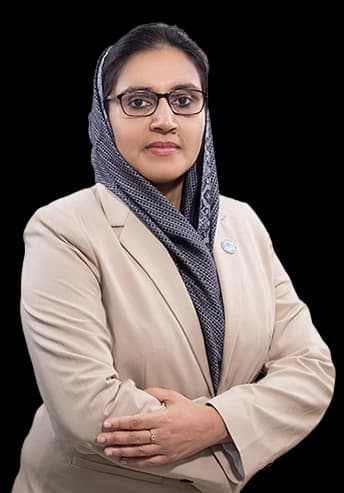 Dr. Suni K Akbar