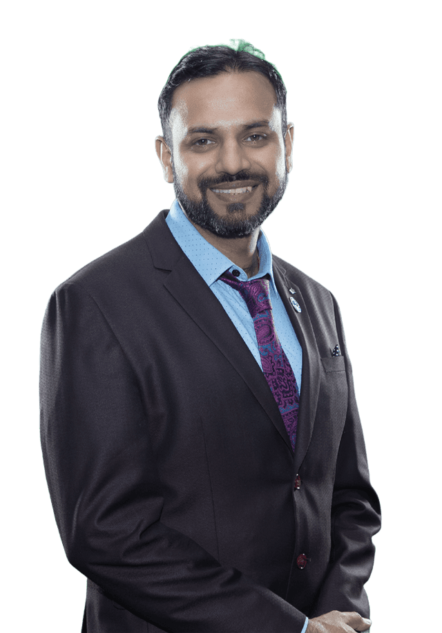 Tej Pratap Gupta