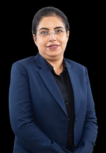 Dr. Vandana Thareja