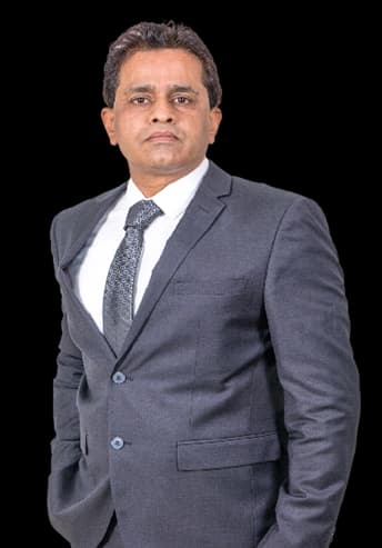 د. Venkat Ramanan Subramaniam