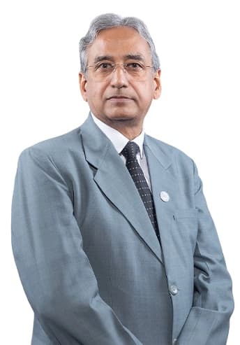 Dr. Vipin Mishra
