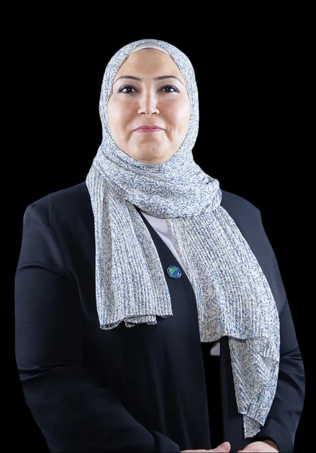 Dr. Walaa Elsalakawy