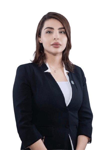 Dr. Yasmin Hatem