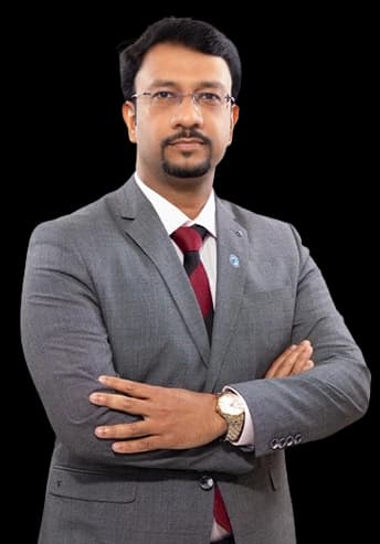 Dr. Mohammed Moinuddin Nawazi