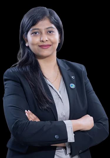 Ms. Ceona Prakash Chopde