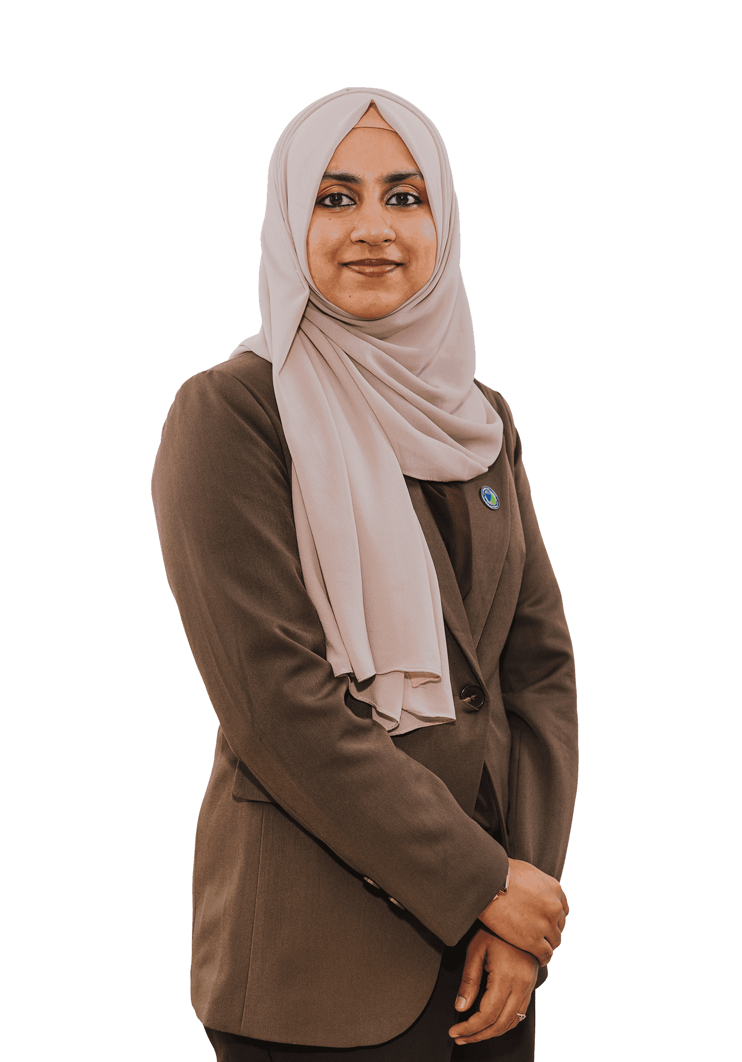 Ms. Fathima Nadeer