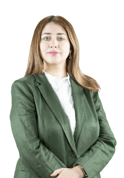 Ms. Meryem Henene