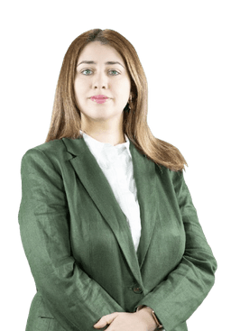 Ms. Meryem Henene