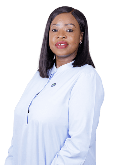 Ms. Michelle Buari RD