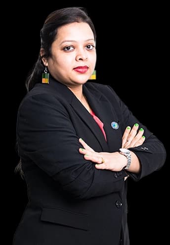 Ms. Pinky Biswal