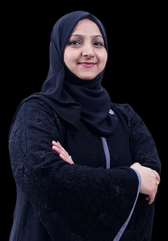 Ms. Shadan Rizvi