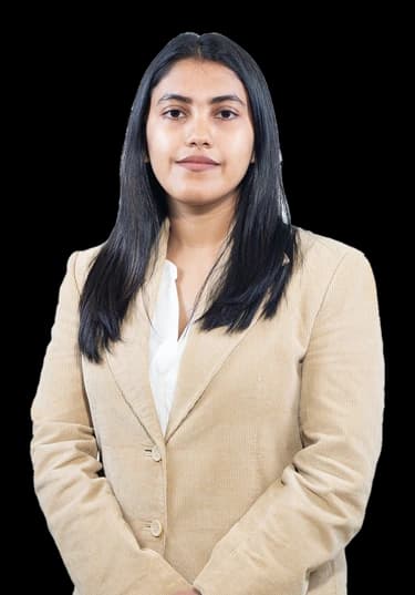 Ms Shasna Saleem Thekke Kambrath