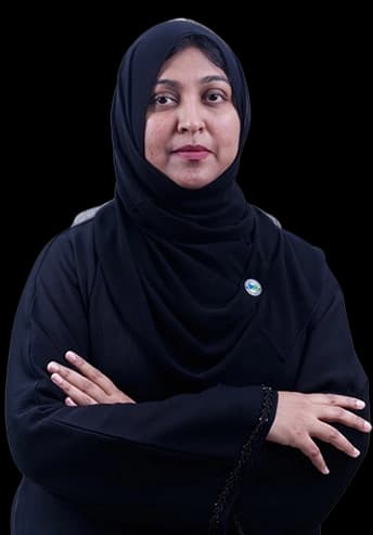 Ms. Syeda Arshiya