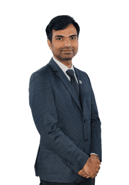 Sathish Kandasamy