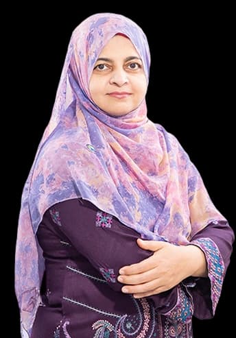 Shafaq Iqbal Nazir