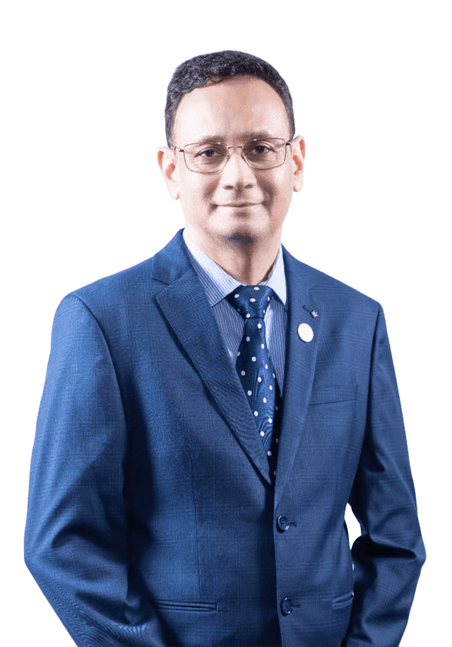 Dr. Shailesh Uniyal