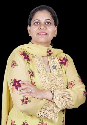 Dr. Shalini Dadu