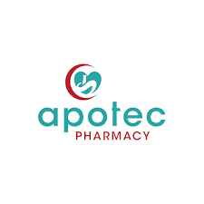 Apotec Hudaiba Pharmacy