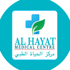 Al Hayat Medical Center