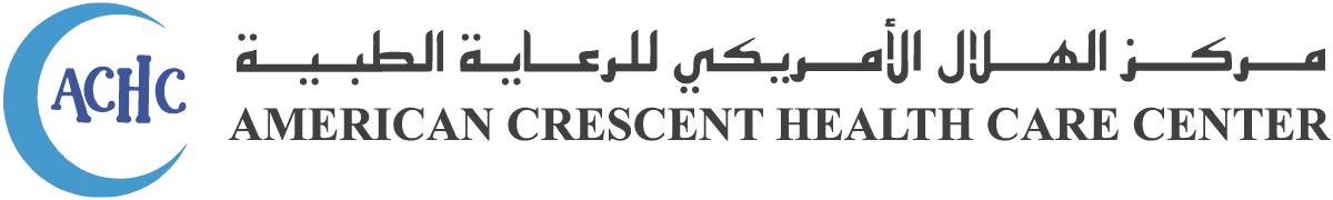 American Crescent Health Care Centre
