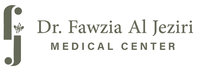 Dr Fawzia Aljeziri Medical Center Al Falaj