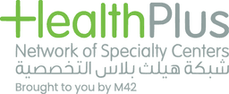 HealthPlus Family Health Center - Al Forsan