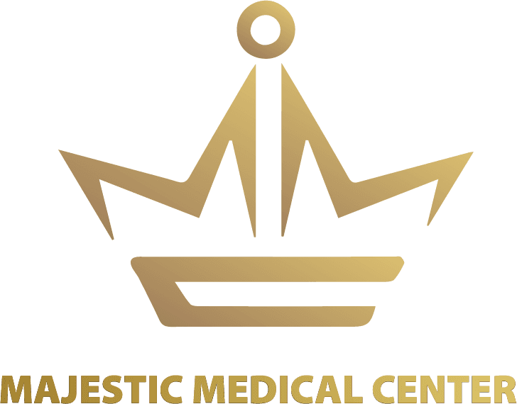 Majestic Dental Center
