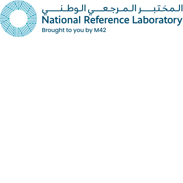 National Reference Laboratory