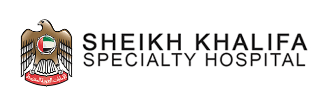 New Sheikh Khalifa Medical City