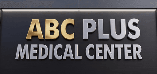 ABC Plus Medical Center