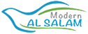 Modern Al Salam Orthodontic & Dental Center