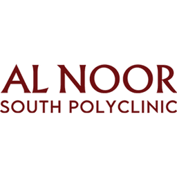 Alnoor South Polyclinic Dwc Dubai Al Shifa Al Uropi Medical Center Dwc