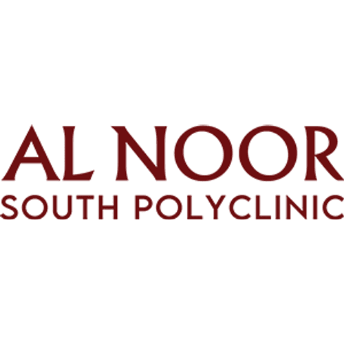 Alnoor South Polyclinic Dwc Dubai Al Shifa Al Uropi Medical Center Dwc