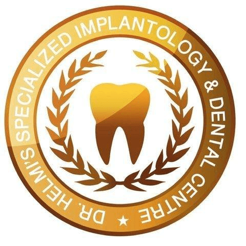 Dr Helmi Specialized Implantology And Dental