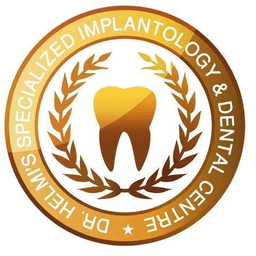 Dr Helmi Specialized Implantology And Dental