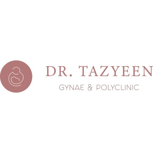 Dr Tazyeen Gynae And Polyclinic