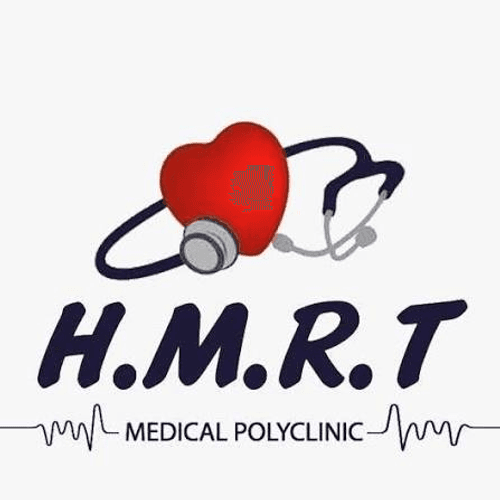 HMRT Polyclinic - Dr. Yarub Group