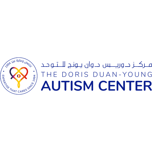 The Doris Duan Young Autism Center 2