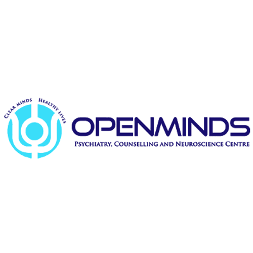 Openminds Psychiatry Counselling And Neuroscience Centre Pharmacy