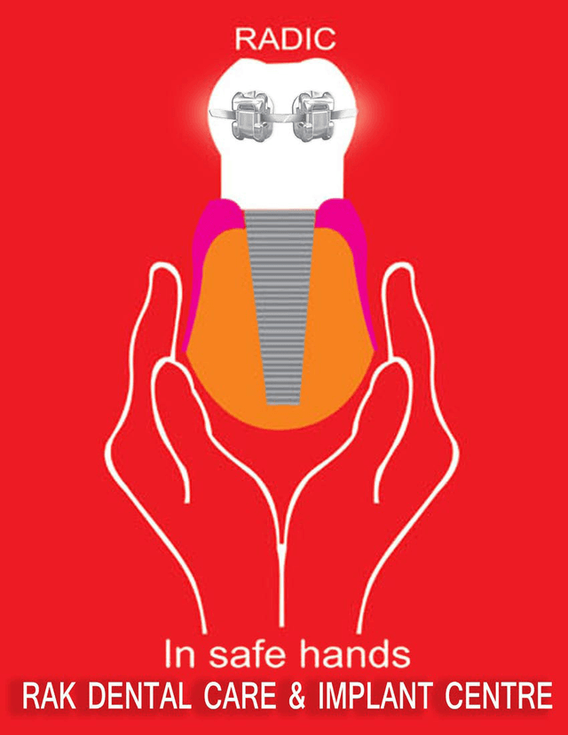 RAK Dental Care Implant Centre Al Qassimi