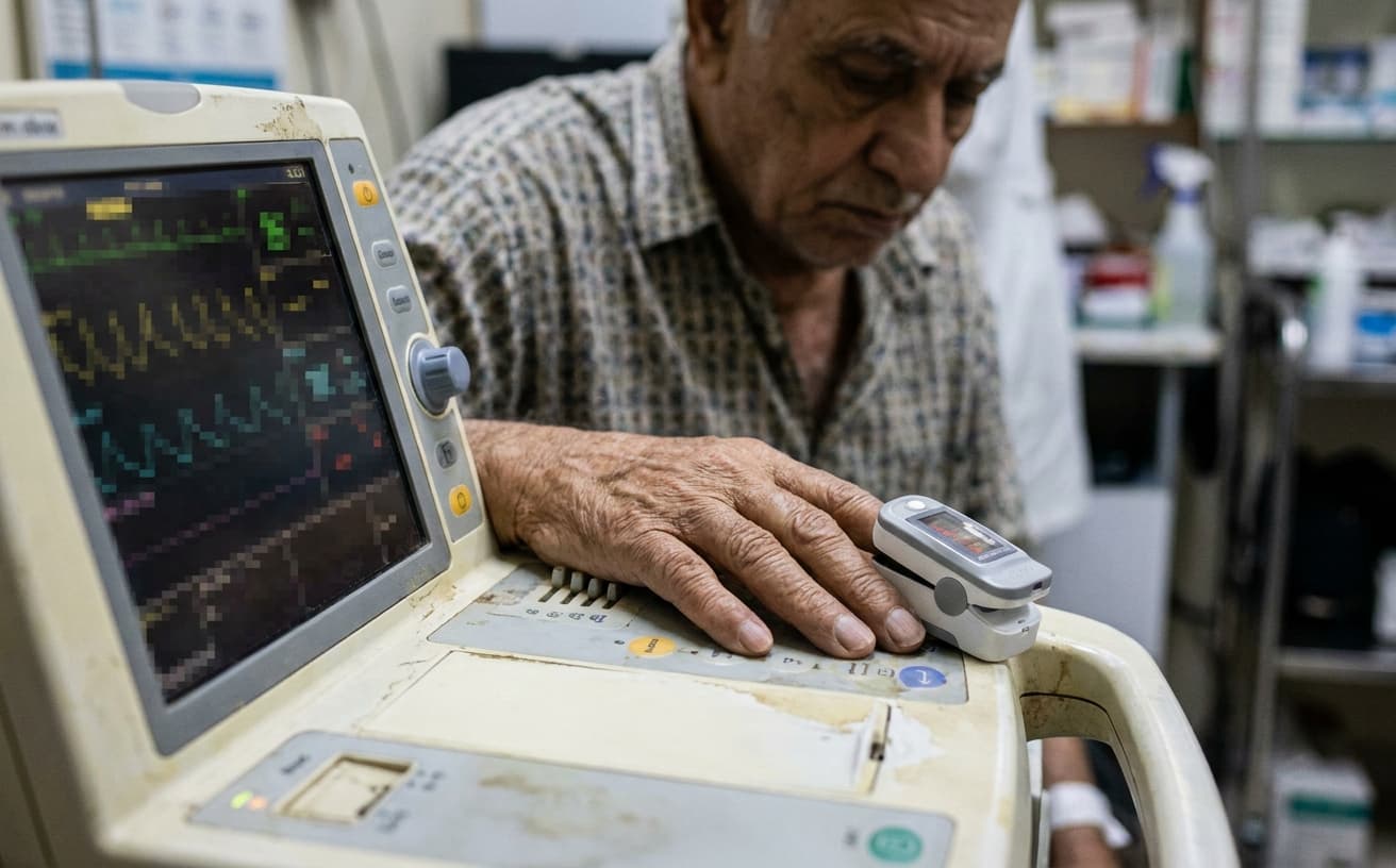 How AI-Powered Deepfake X-rays Could Revolutionize UAE Medical Imaging