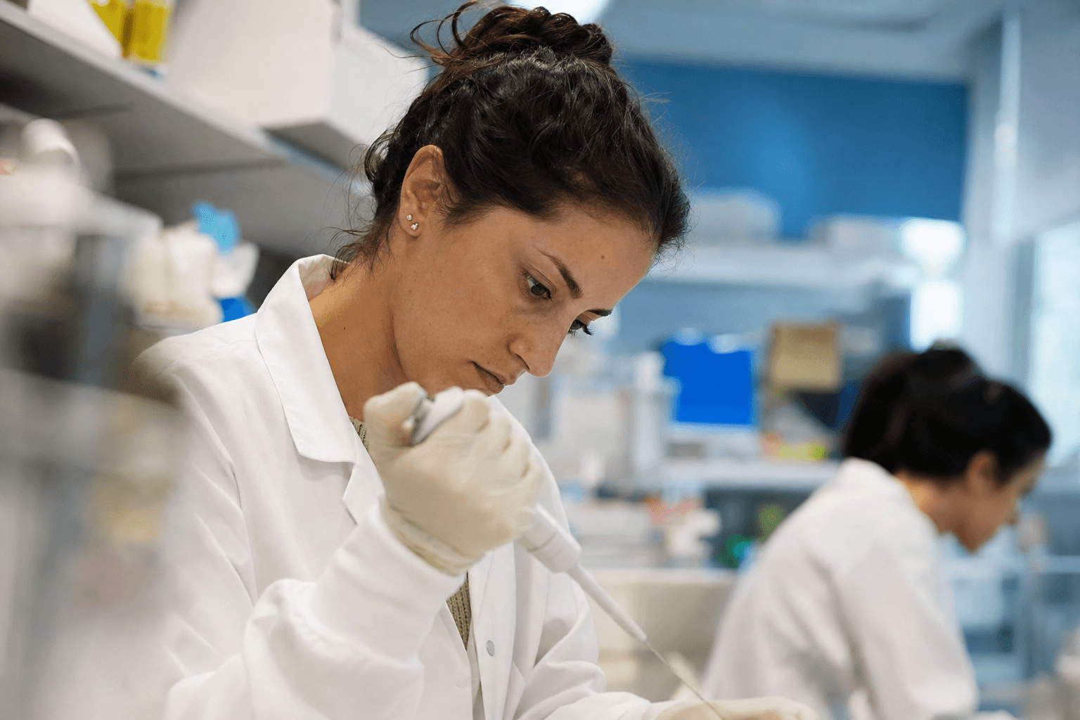 Mini Bone Marrows: Revolutionary Stem Cell Crafting Lands in Dubai's Labs