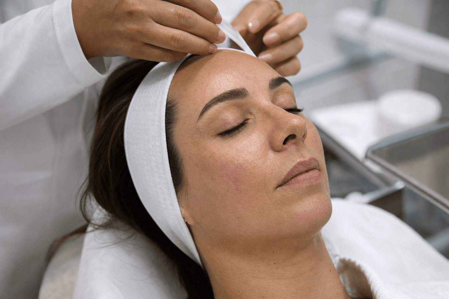 How Dubai Clinics Make Botox Affordable: AED 500 Packages Uncovered!
