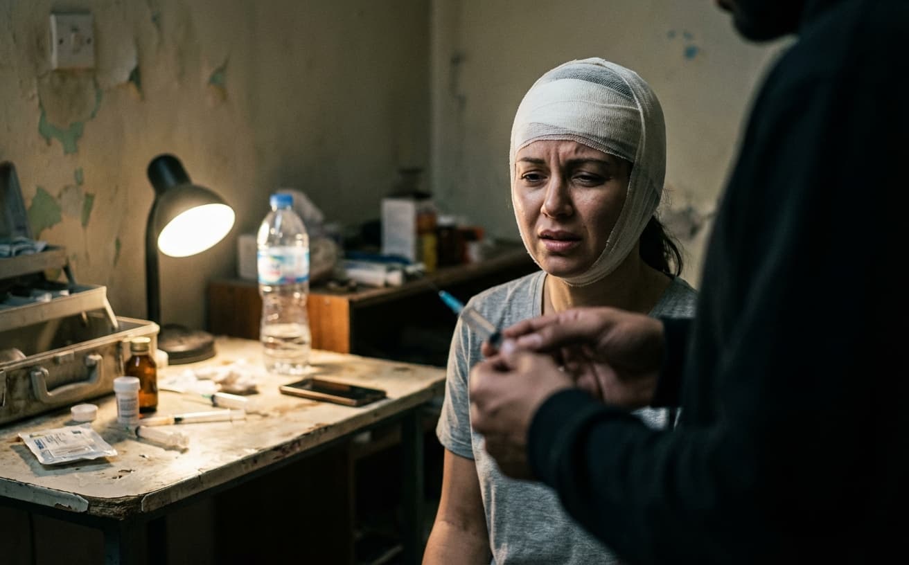 Botox in Dubai: The Cost of Going Without a License
