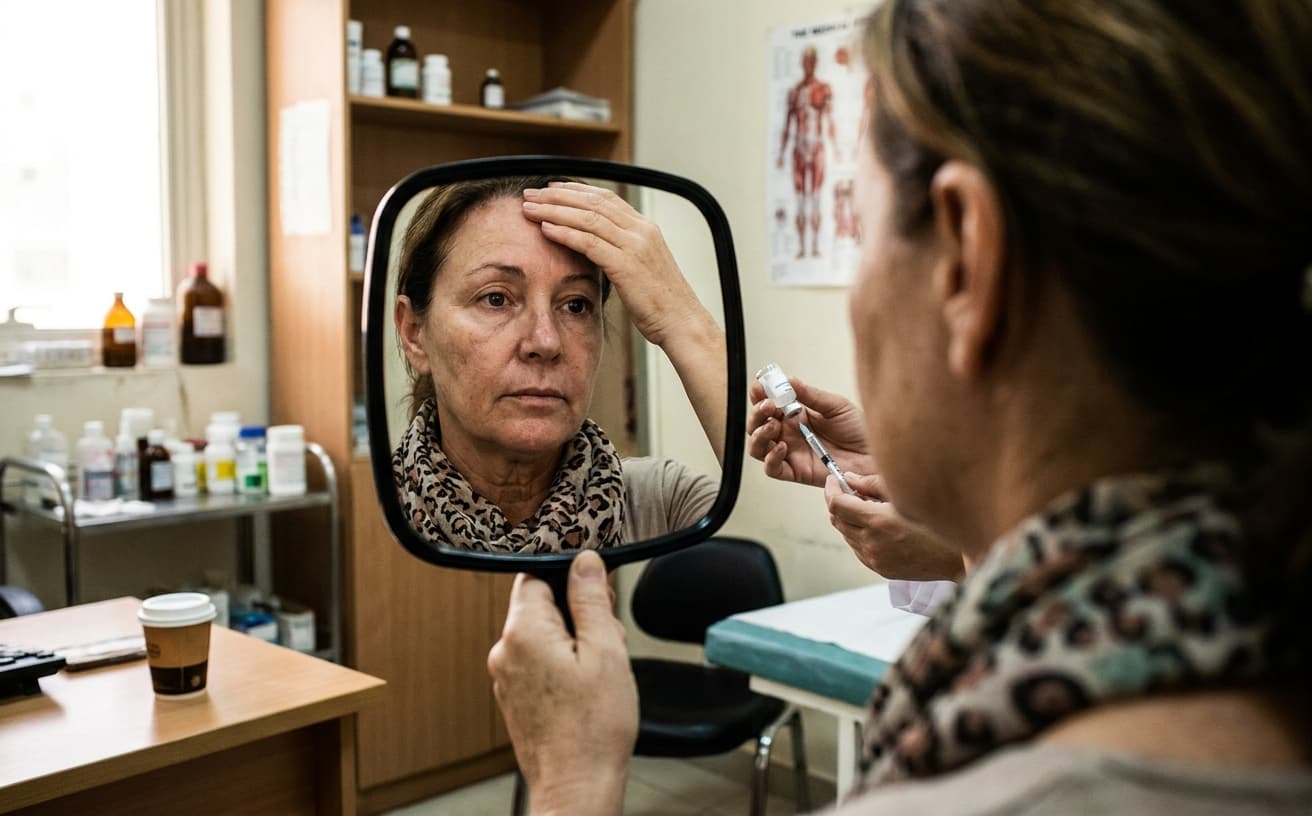 Botox in Dubai: Packages vs Per Area — Smart Buying Guide