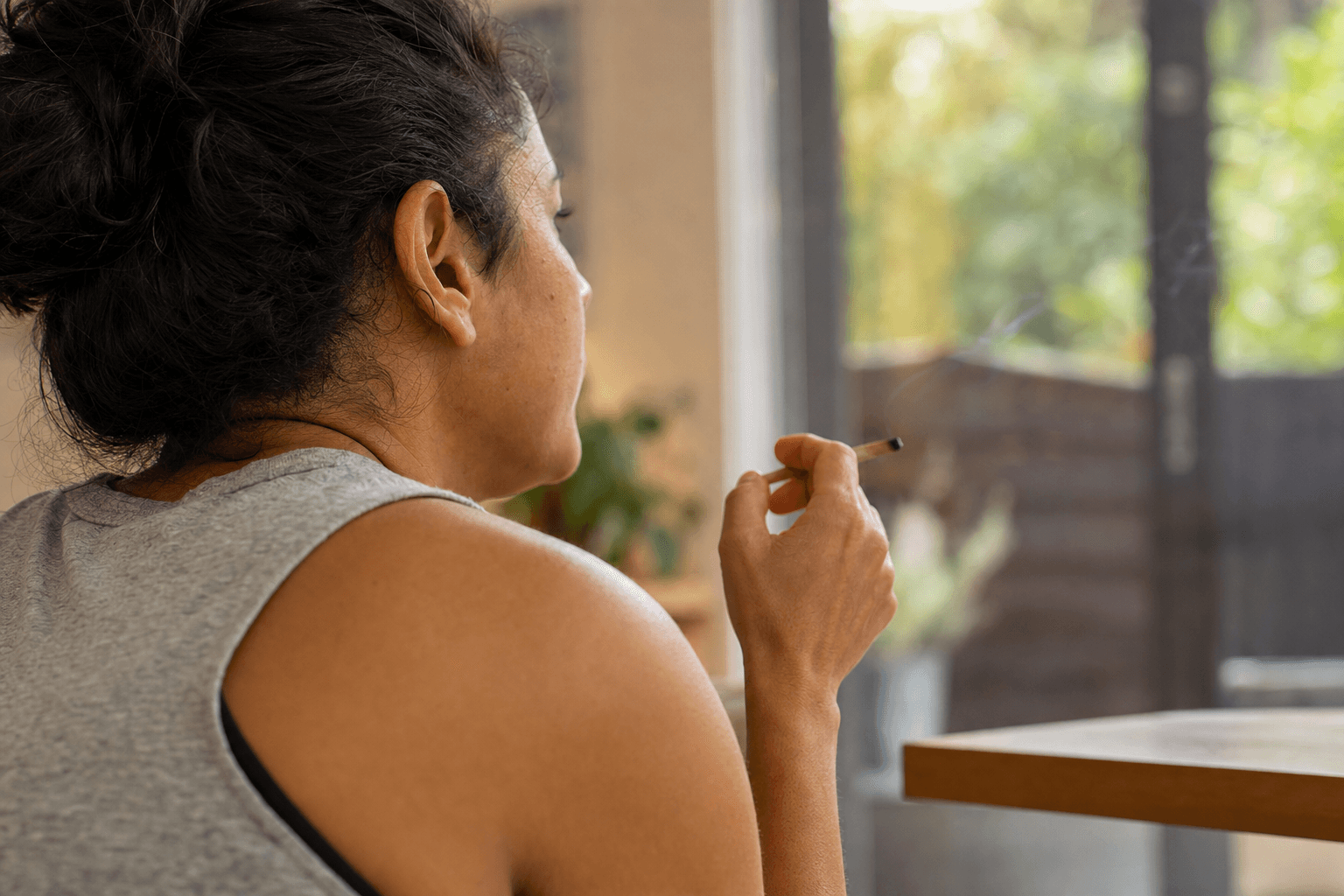 How Cannabis Affects Stress Hormones: New Findings and UAE Considerations
