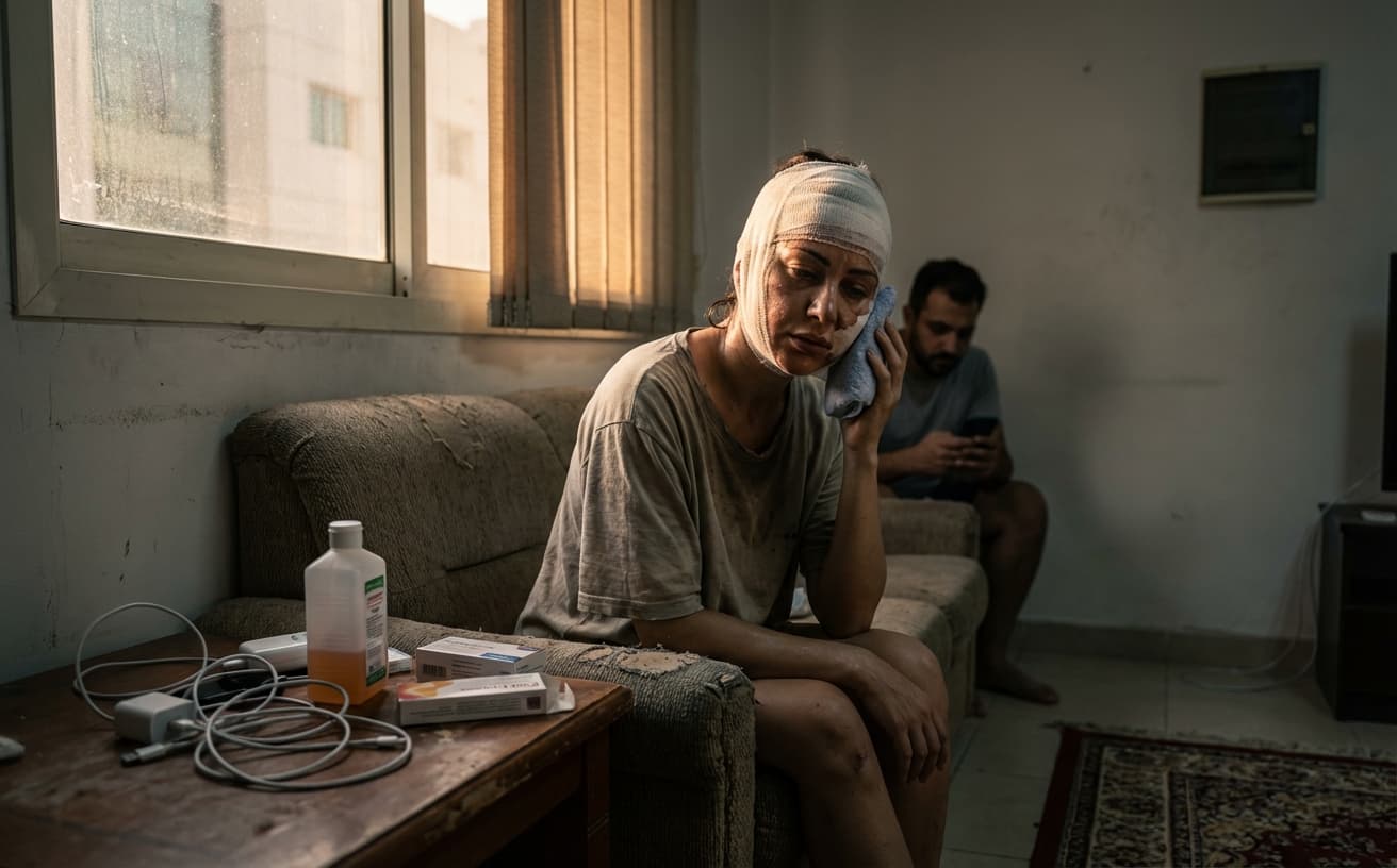 حقائق صادمة عن جراحة التجميل 'الرخيصة' في دبي: قد يكلّفك مبلغ 2,000 درهم إماراتي أكثر مما تظن