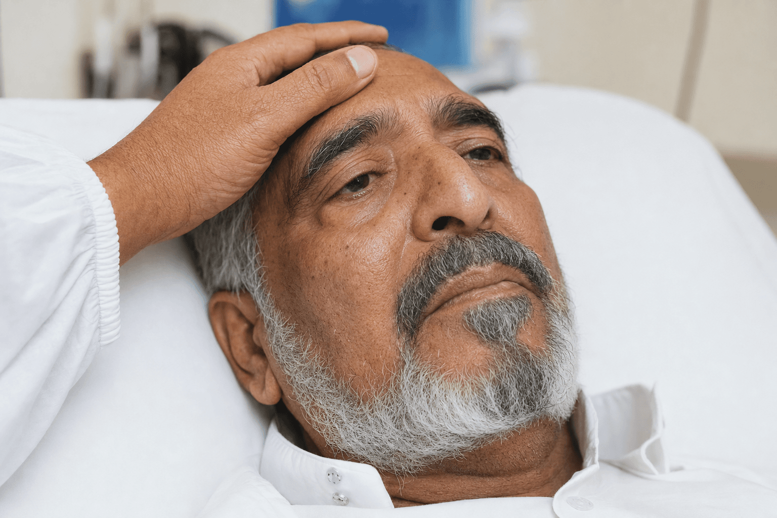 علاج نحاسي رائد لمرض ألزهايمر متوقع في عيادات دبي